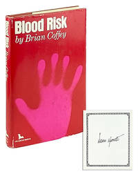 Blood Risk [Bookplate Signed by Koontz Laid in]