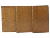 The Works of Dr. John Eachard, Late Master of Catharine-Hall, Cambridge. in Three Volumes....
