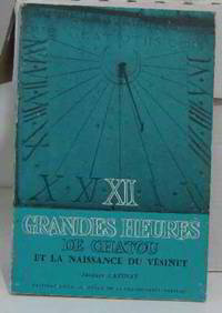 XII grandes heures de Chatou et la naissance du vesinet