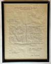 Original April 1954 Letter of Acceptance from MIT