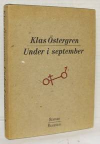 Under i september.