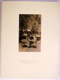 Albert R. Valentien the California Years 1908-1925 by Cincinnati Art Galleries - Paperback - 2000 - from Duttenhofer's Books (SKU: 071837)