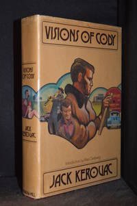image of Visions of Cody