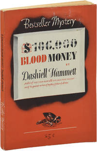 image of $106,000 Blood Money (First Edition)
