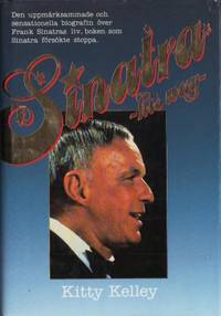 Sinatra - his way.