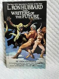 L. Ron Hubbard Presents Writers of the Future, Vol. VI