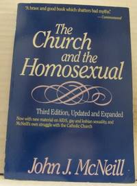 The Church and the Homosexual. Updated and…