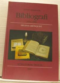 Svensk sjöhistorisk bibliografi 1976-1986.