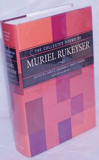 image of The Collected Poems of Muriel Rukeyser