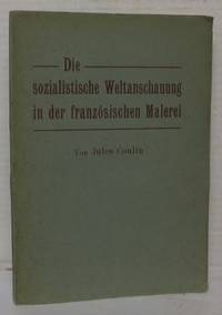 Die sozialistische Weltanschauung in der…