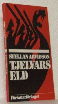 Tjelvars eld.