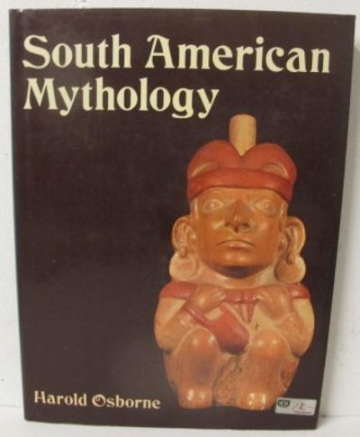South American Mythology.