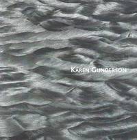 Karen Gunderson. Paintings and works on paper by Karen): (Gunderson - from Paul Brown Books (SKU: 26425)