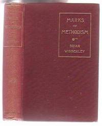 Marks of Methodism and Other Studies