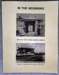 image of In the Beginning: How the Fort Osage Schools Began