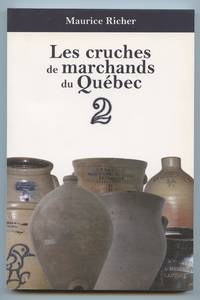 image of Les cruches de marchands du Québec 2
