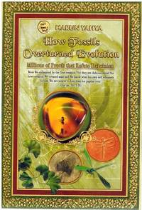 cover of How Fossils Overturned Evolution