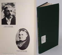 cover of Bibliography of Shaker Literature; with an introductory study of the writings and publications pertaining to Ohio believers