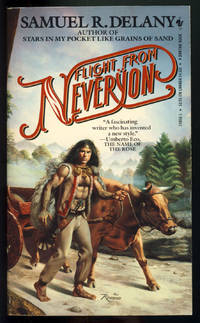 image of Flight from Neveryon