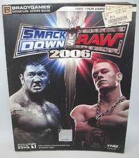 WWE Smackdown vs. Raw 2006 (Bradygames Signature Series Guide)