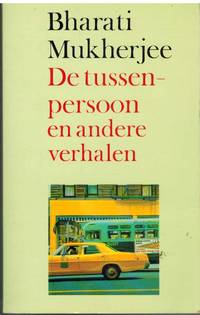 cover of DE TUSSEN-PERSOON EN ANDERE VERHALEN