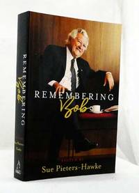 cover of Remembering Bob