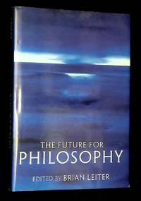 The Future for Philosophy