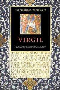 The Cambridge Companion to Virgil