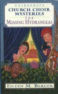 The Missing Hydrangeas