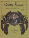 Country Sampler: North American folk art vol 2