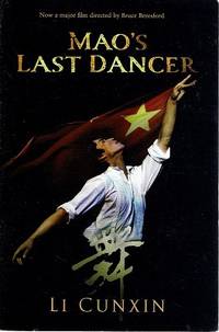 cover of Mao's Last Dancer