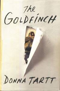 image of The Goldfinch