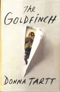 The Goldfinch by Tartt, Donna - 2013-10-22