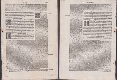 Facta et dicta memorabilia. Comm: Oliverius…