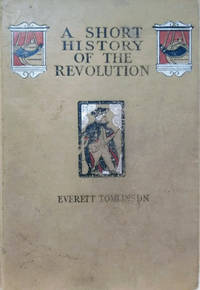 image of A Short History of the American Revolution