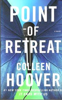 cover of Point of Retreat (Slammed #2)