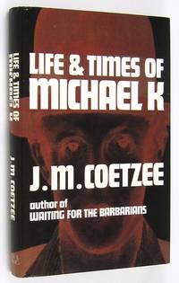 image of Life_Times of Michael K