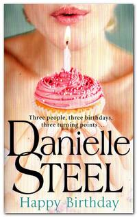 cover of Happy Birthday