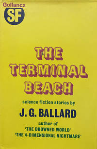 The Terminal Beach