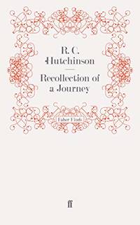 cover of Recollection of a Journey