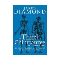 The Third Chimpanzee for Young People: On the Evolution and Future of the Human Animal