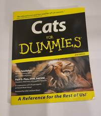 Cats for Dummies