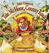 John Denver's Take Me Home Country Roads John Denver & Kids!