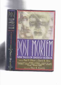 Post Mortem: New Tales of Ghostly Horror (