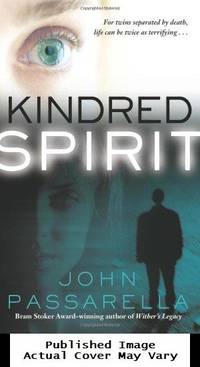 Kindred Spirit
