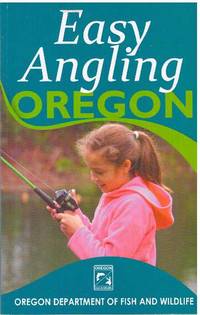 image of EASY ANGLING OREGON