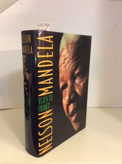 Veien til frihet. Oversatt av Per Malde og Kjell…