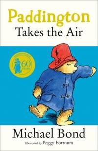 image of Paddington Takes the Air