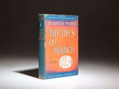 Ides of March