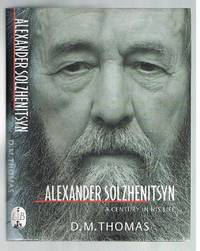 Alexander Solzhenitsyn : A Century in His Life